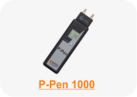 P-Pen 5000 Druckmessgerät