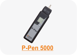 P-Pen 1000 Druckmessgerät